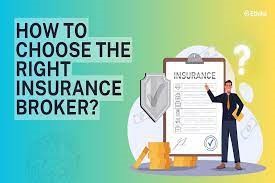 How to Choose the Right Insurance Agent