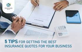 How to Get the Best Coverage with Business Insurance