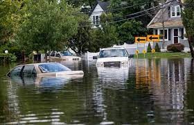 Understanding Flood Insurance