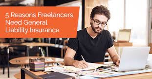 The Importance of Insurance for Freelancers