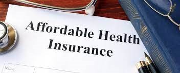 How to Find Affordable Health Insurance