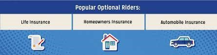 Understanding Home Insurance Riders