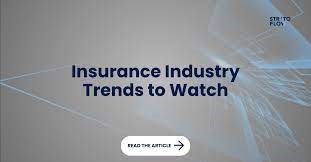 Top Insurance Trends to Watch in 2024